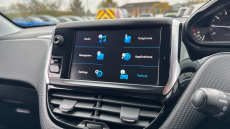 Peugeot 208 1.2 PureTech 82 Tech Edition 5dr [Start Stop] Petrol Hatchback